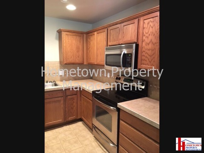 Building Photo - 1413 Evergreen Park Dr SW