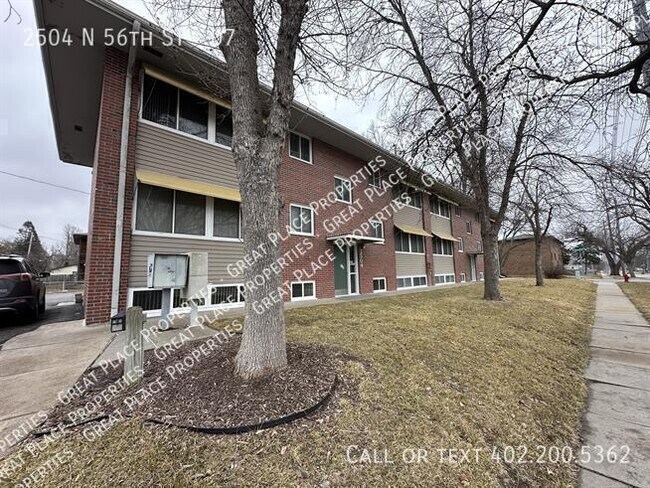 Building Photo - 2504 N 56th St