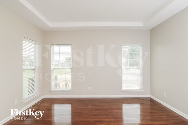 Building Photo - 6602 Championship Dr