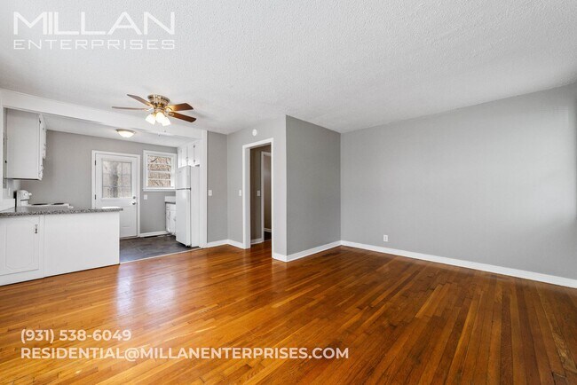 Foto del edificio - Great Location with Easy Access to Fort Campbell & Downtown