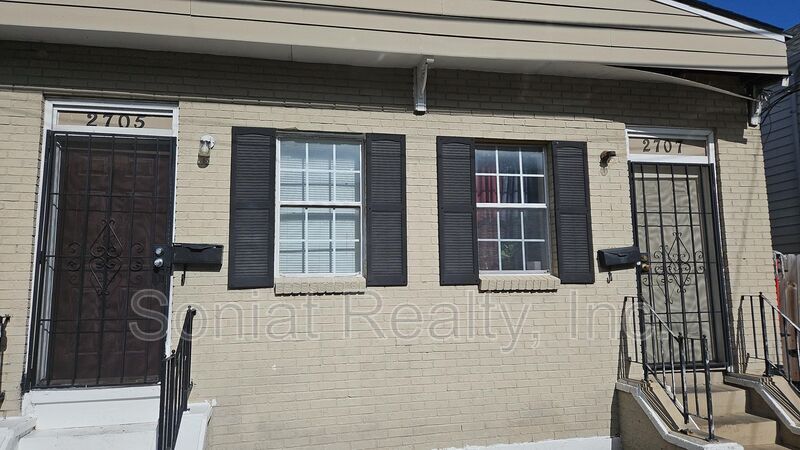 Photo - 2705 Marais Street
