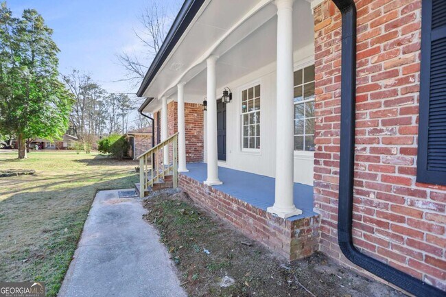 Foto del edificio - 6541 Debbie Sue Ln