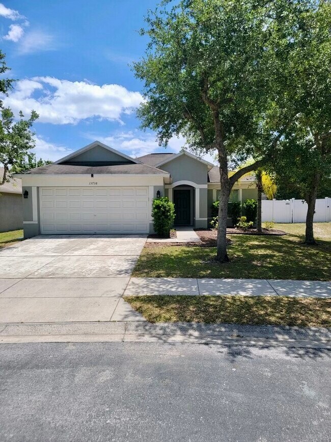 Foto del edificio - 13738 Caden Glen Dr