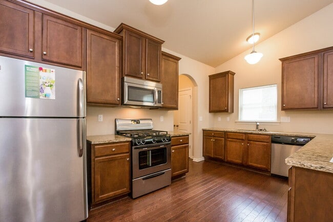 Building Photo - 3503 Faulkland Ct