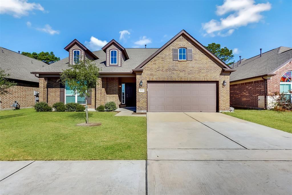 8042 Garrison Point Dr, Houston, TX 77040 House Rental in Houston, TX