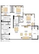 The Cypress- Three Bedrooms