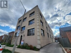 Building Photo - 36 Margaret St