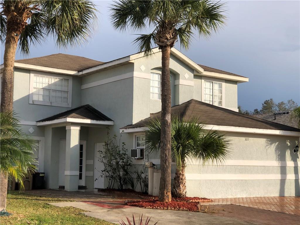 3211 Brewster Dr, Kissimmee, FL 34743 House Rental in Kissimmee, FL
