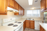 2 bed 2 bath 1,052 sq. ft.