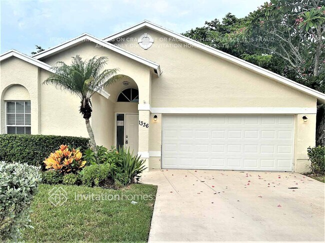 Building Photo - 1336 Waterway Cove Dr