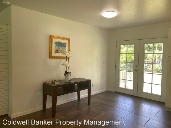 Building Photo - 2 br, 2 bath House - 15-2683 Lalakea St