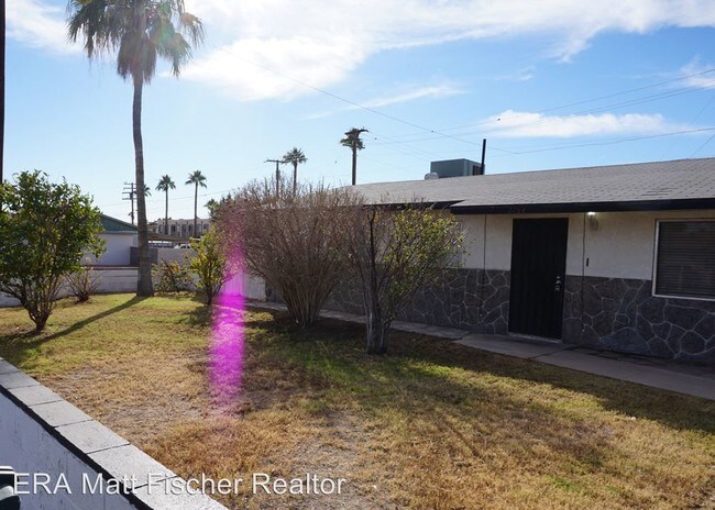 Building Photo - 4 br, 2 bath House - 2784 S Madison Ave