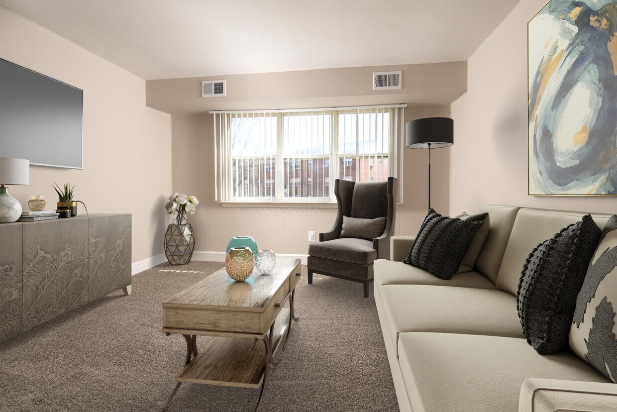 Foto principal - Liberty Pointe