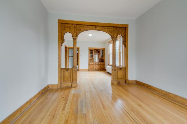 Foto del edificio - 3 bedroom in Chicago IL 60622