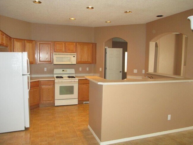 Foto del edificio - 7104 Montecito Ct NW