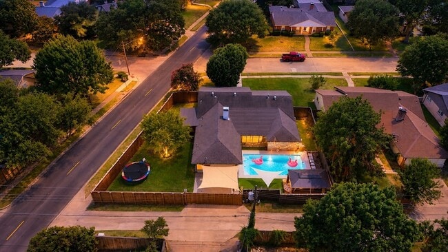 Photo - 7765 El Pensador Drive Unit House