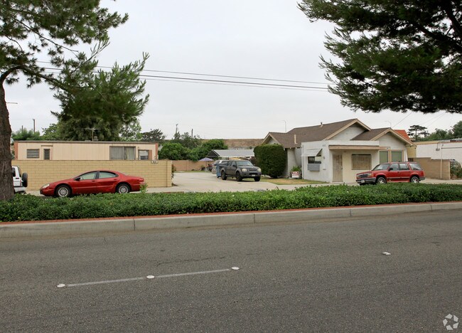 Building Photo - 9453-9461 Artesia Blvd
