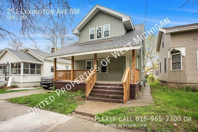 Foto del edificio - 251 Lexington Ave NW