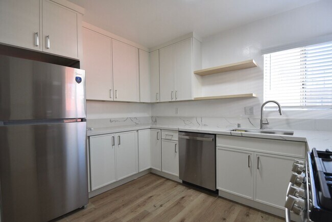 Foto del edificio - 10855 Morrison St