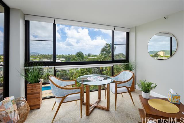 Foto del edificio - 322 Aoloa St