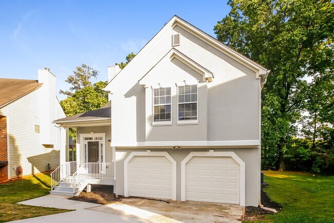 Building Photo - 1041 Crest Ridge Pl SW
