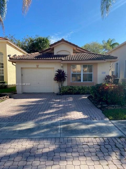 Primary Photo - 1643 SW 158th Terrace