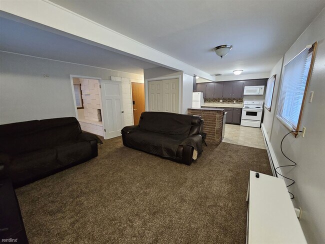 Building Photo - 2 br, 1 bath Duplex - 162 Minnesota Avenue 1