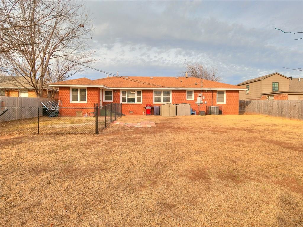 Foto principal - 1130 Northwest 81st Street