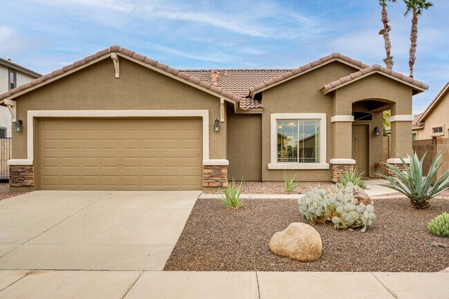 Foto del edificio - 2125 W Goldmine Mountain Dr