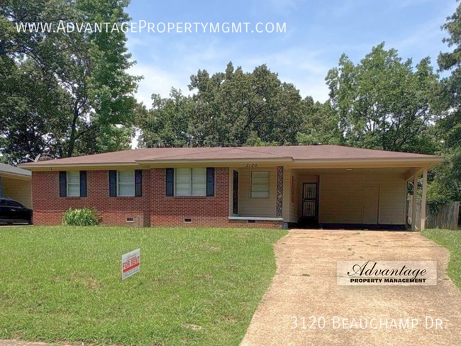 Photo - 3120 Beauchamp Dr.- House