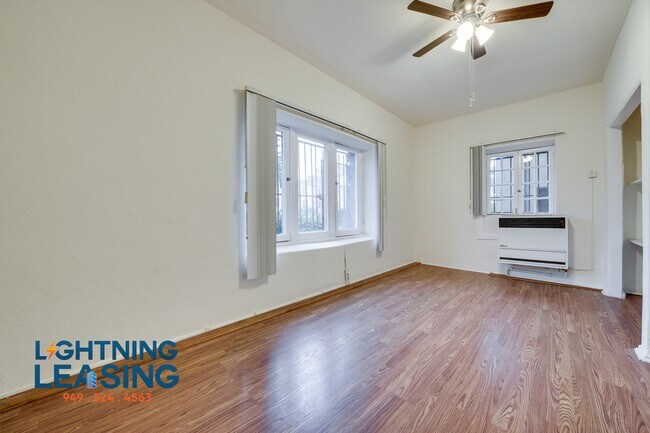 Foto del edificio - 1516 S Wilton Pl