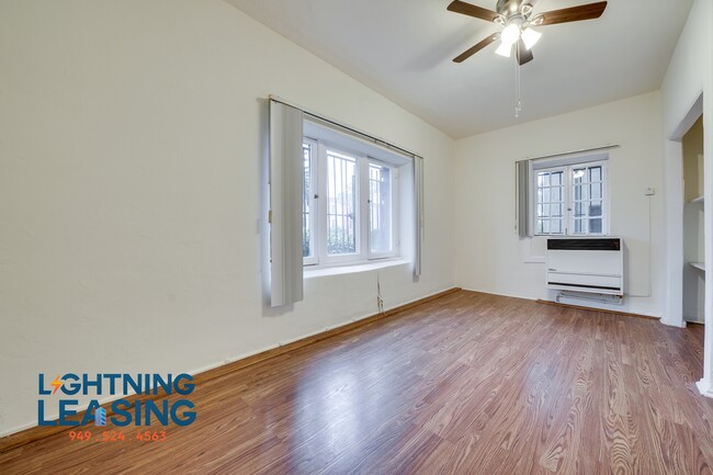 Foto del edificio - 1516 S Wilton Pl