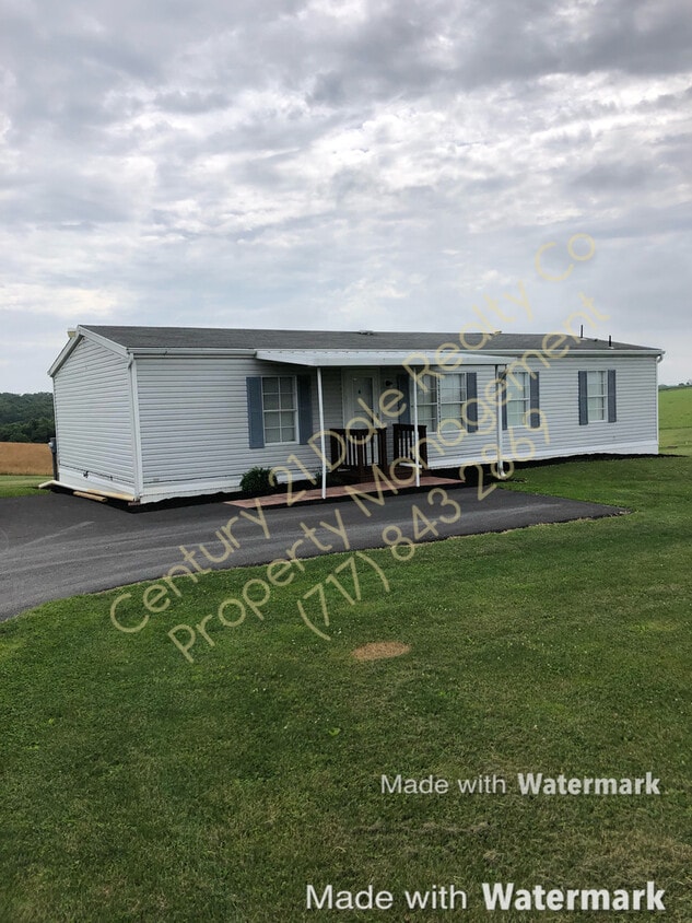 11825 Shaulls Rd, Brogue, PA 17309 House Rental in Brogue, PA