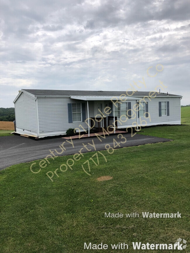 Building Photo - 11825 Shaulls Rd