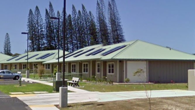 Foto del edificio - 53-3996 Ainakea Drive-#53