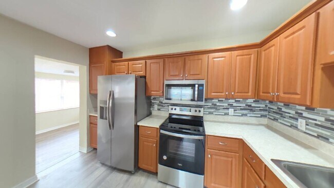 Foto del edificio - 1620 Guinyard Way