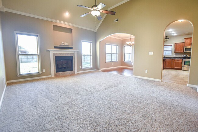 Foto del edificio - Three Bedroom in Fields of Northmeade!