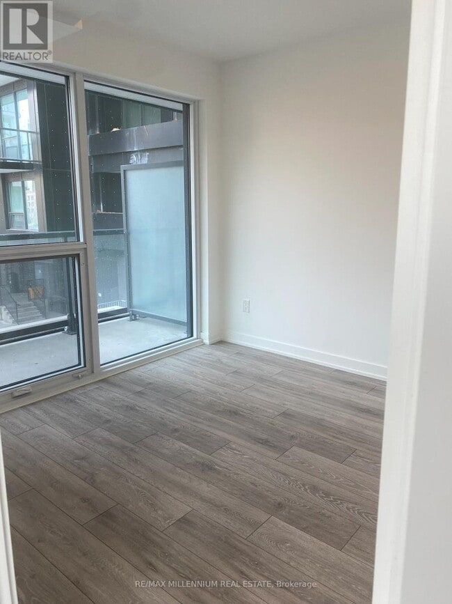 Building Photo - 1100 Sheppard Ave W