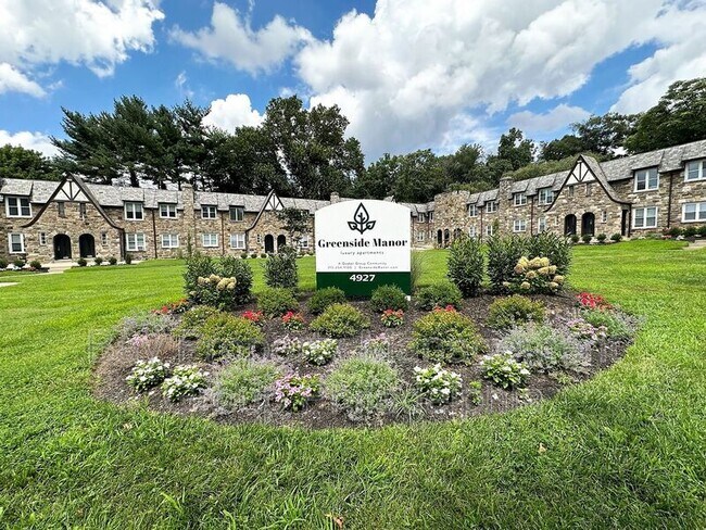 Foto del edificio - 4927 Wynnefield Ave