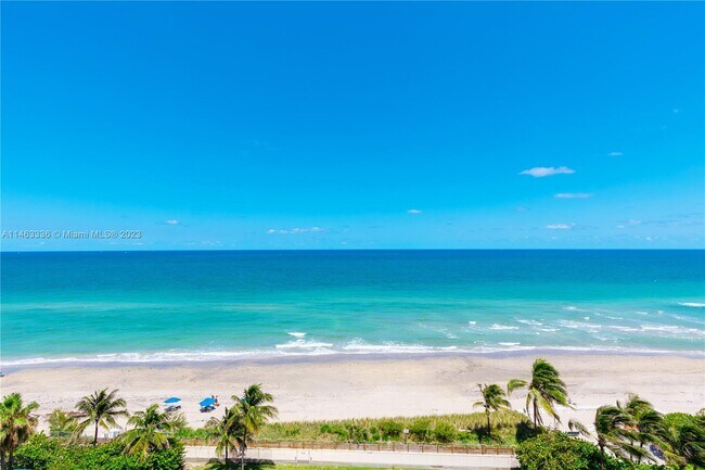 Foto del edificio - 6001 N Ocean Dr