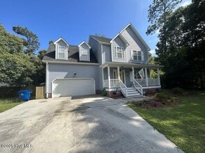 Building Photo - 114 Shellbank Dr
