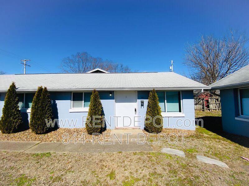 Foto principal - 1100 Washington Ave