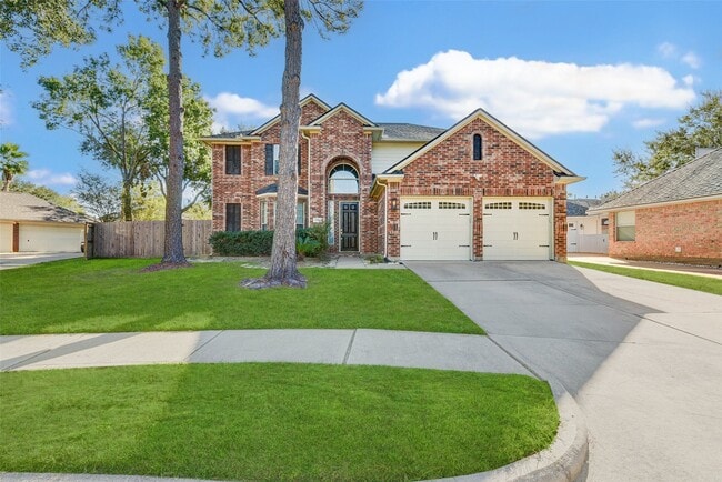 Building Photo - 8918 Cade Dr