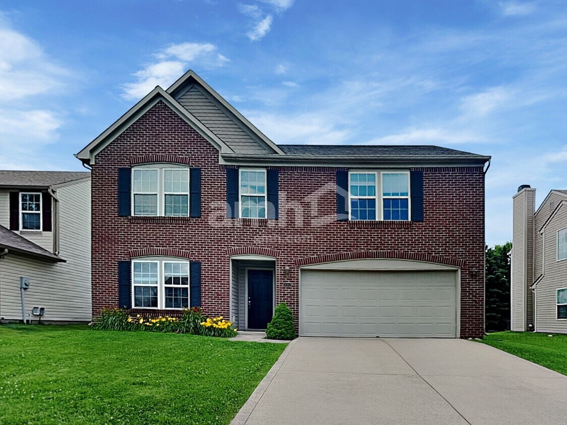 Primary Photo - 16765 Yeoman Way