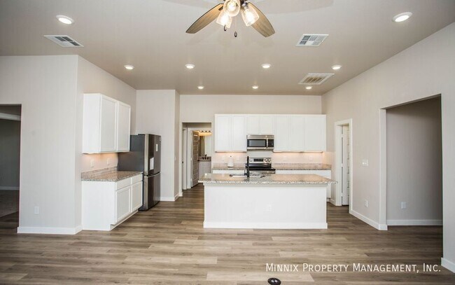 Foto del edificio - 3203 Durham Ave