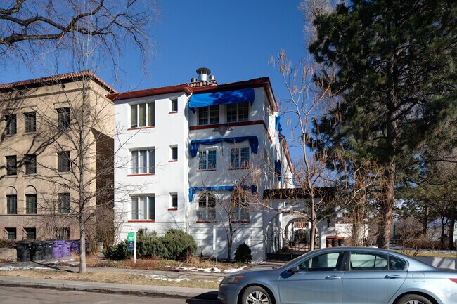 Foto del edificio - 844 Humboldt St