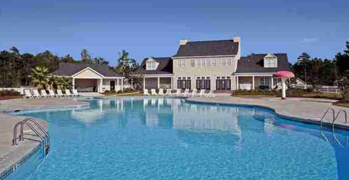 1548 Bradley Blvd, Savannah, GA 31419 House Rental in Savannah, GA