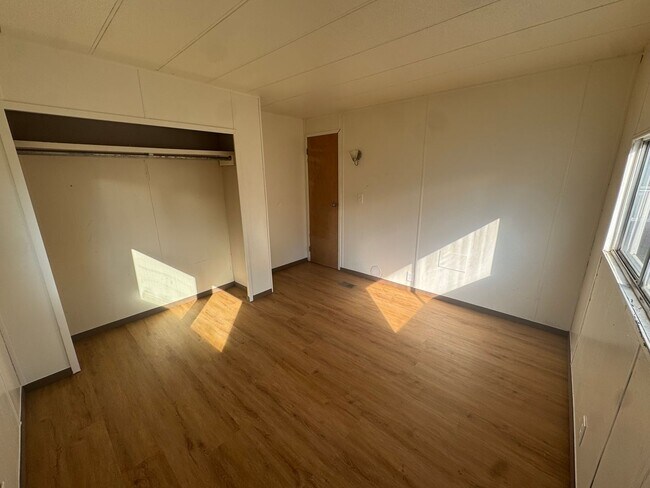Foto del edificio - 2 bedroom, 1 bath manufactured home