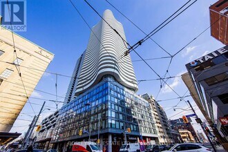 Building Photo - 403 Church St