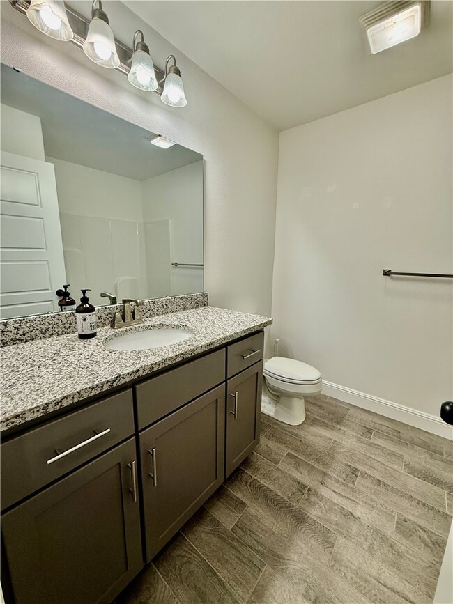 Building Photo - 424 NW 59th Ave